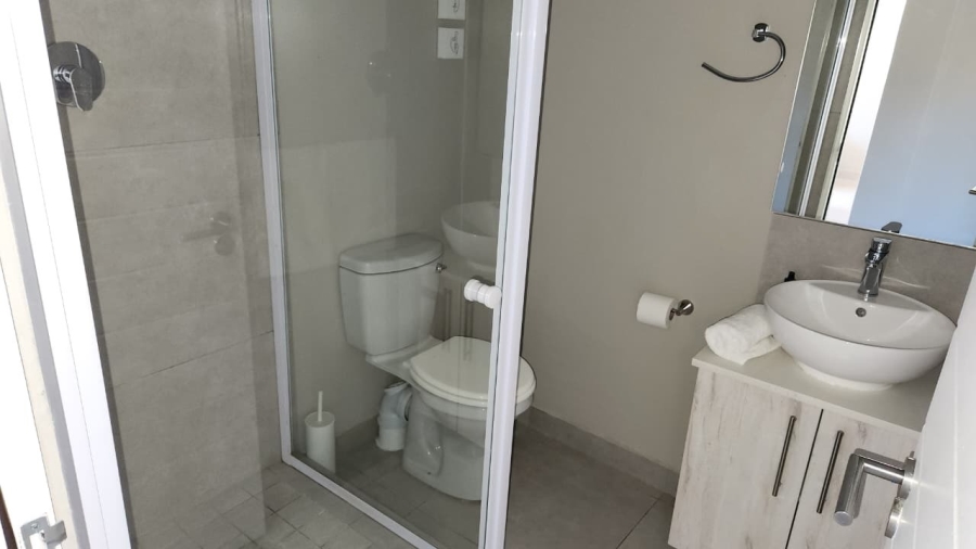 2 Bedroom Property for Sale in Olifantskop Western Cape